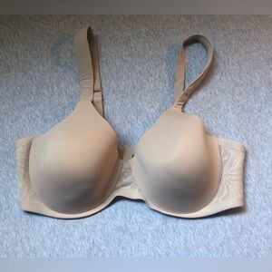 BALI Women’s Coolest Smoothing Underwire T-Shirt Bra DF 4580 Size: 42C